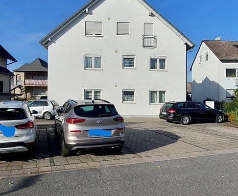 Prenájom bytu 3-izbový 70 m², Weiterstadt Prenájom bytu 3-izbový 70 m², Weiterstadt