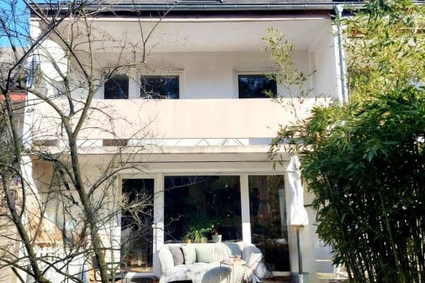 Predaj domu 130 m², pozemok 255 m², Heusenstamm Predaj domu 130 m², pozemok 255 m², Heusenstamm