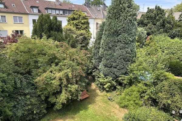 Prenájom bytu 2-izbový 63 m², Düppelstr.10, Essen, Severné Porýnie - Westfálsko Prenájom bytu 2-izbový 63 m², Düppelstr.10, Essen, Severné Porýnie - Westfálsko