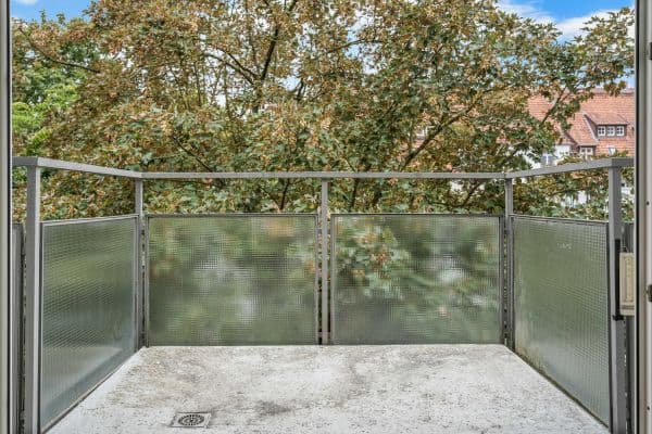 Prenájom bytu 1-izbový 38 m², An der Christuskirche 19, Hannover, Dolné Sasko Prenájom bytu 1-izbový 38 m², An der Christuskirche 19, Hannover, Dolné Sasko