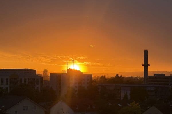 Predaj bytu 1-izbový 39 m², Im Hasengrund 38, Rüsselsheim Predaj bytu 1-izbový 39 m², Im Hasengrund 38, Rüsselsheim
