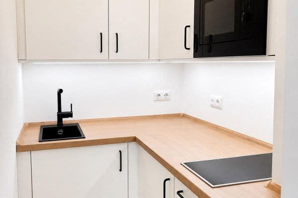 Prenájom bytu 1-izbový 28 m², Konrad-Celtis-Str. 20, München, Bavorsko Prenájom bytu 1-izbový 28 m², Konrad-Celtis-Str. 20, München, Bavorsko