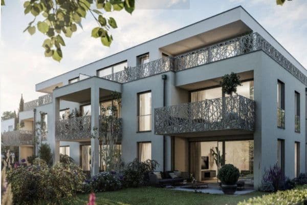 Prenájom bytu 3-izbový 85 m², Gustav-Meyrink-Straße 7, München, Bavorsko Prenájom bytu 3-izbový 85 m², Gustav-Meyrink-Straße 7, München, Bavorsko