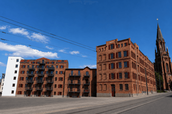Prenájom bytu 2-izbový 72 m², Franz-Mehring-Straße 13 a-c, Schwerin, Meklenbursko-Predpomoransko Prenájom bytu 2-izbový 72 m², Franz-Mehring-Straße 13 a-c, Schwerin, Meklenbursko-Predpomoransko