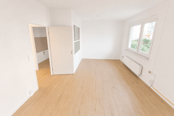 Prenájom bytu 1-izbový 35 m², Bernau bei Berlin Prenájom bytu 1-izbový 35 m², Bernau bei Berlin