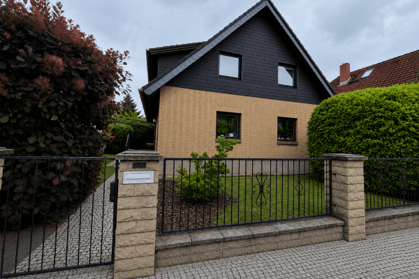 Predaj domu 155 m², pozemok 583 m², Berlin, Berlín Predaj domu 155 m², pozemok 583 m², Berlin, Berlín