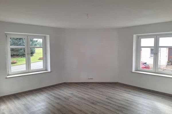 Prenájom bytu 3-izbový 85 m², Lange Straße 2, Zwickau, Sasko Prenájom bytu 3-izbový 85 m², Lange Straße 2, Zwickau, Sasko