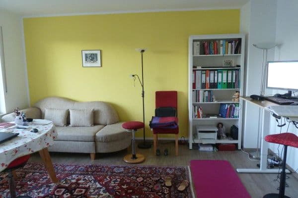 Predaj bytu 2-izbový 51 m², Dahlemstraße 25, Aschaffenburg Predaj bytu 2-izbový 51 m², Dahlemstraße 25, Aschaffenburg