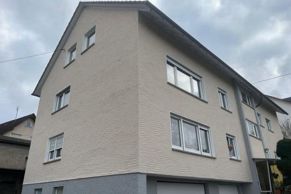 Predaj bytu 2-izbový 63 m², Straubenhardt Predaj bytu 2-izbový 63 m², Straubenhardt