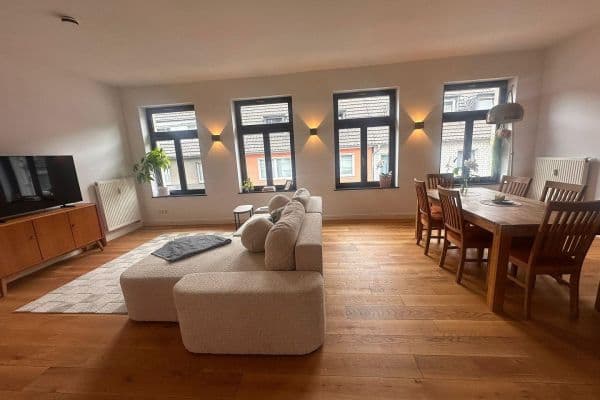 Predaj bytu 2-izbový 65 m², Koelhoffstr 5, Köln, Severné Porýnie - Westfálsko Predaj bytu 2-izbový 65 m², Koelhoffstr 5, Köln, Severné Porýnie - Westfálsko