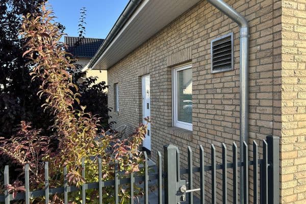 Predaj domu 140 m², pozemok 629 m², Zolaring 8, Ludwigsfelde, Brandenbursko Predaj domu 140 m², pozemok 629 m², Zolaring 8, Ludwigsfelde, Brandenbursko
