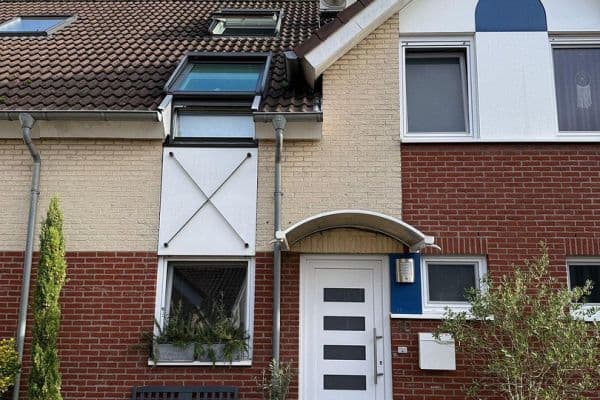 Predaj domu 113 m², pozemok 245 m², Willich Predaj domu 113 m², pozemok 245 m², Willich