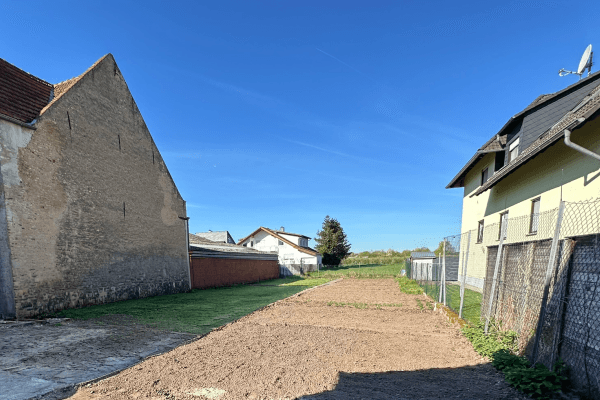 Predaj pozemku 420 m², Weiterstadt Predaj pozemku 420 m², Weiterstadt