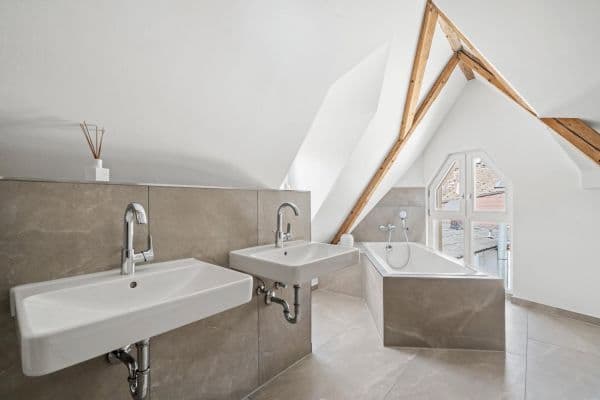 Predaj bytu 3-izbový 120 m², Schützenstraße 4, Radolfzell am Bodensee, Bádensko-Wurttembersko Predaj bytu 3-izbový 120 m², Schützenstraße 4, Radolfzell am Bodensee, Bádensko-Wurttembersko