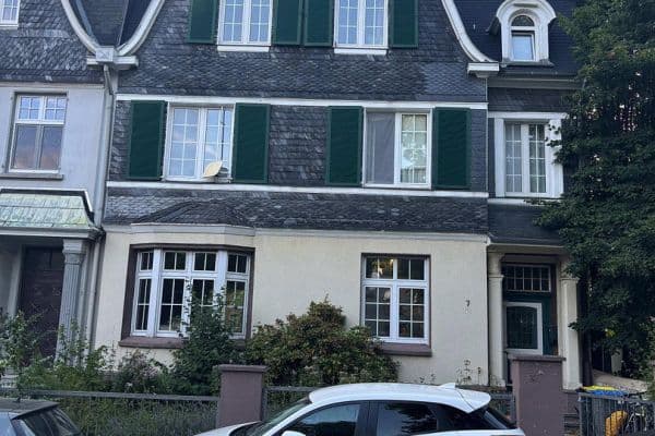 Prenájom bytu 2-izbový 108 m², Wuppertal Prenájom bytu 2-izbový 108 m², Wuppertal