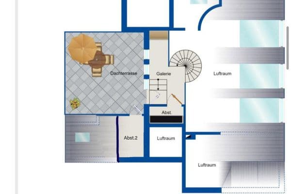 Prenájom bytu 2-izbový 98 m², Uferstraße 19, Leipzig, Sasko Prenájom bytu 2-izbový 98 m², Uferstraße 19, Leipzig, Sasko