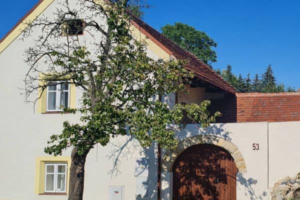 Prenájom rekreačného objektu, Vrbno nad Lesy Prenájom rekreačného objektu, Vrbno nad Lesy