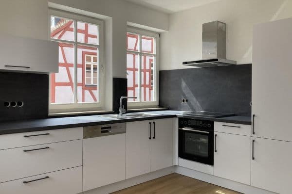 Prenájom bytu 3-izbový 90 m², Römerstraße 66, Obernburg Prenájom bytu 3-izbový 90 m², Römerstraße 66, Obernburg