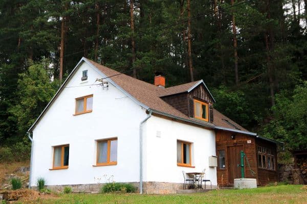 Prenájom rekreačného objektu, Mařenice Prenájom rekreačného objektu, Mařenice