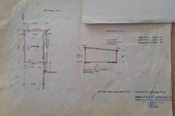 Predaj domu 124 m², pozemok 490 m², Sindelfingen Predaj domu 124 m², pozemok 490 m², Sindelfingen