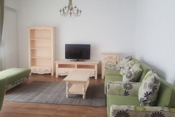 Prenájom bytu 2-izbový 70 m², Anenská, Brno Prenájom bytu 2-izbový 70 m², Anenská, Brno