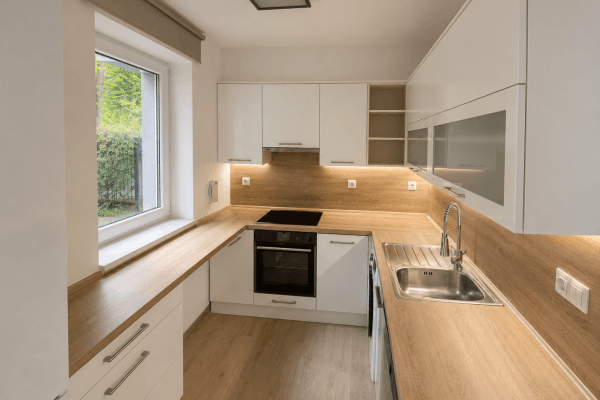 Prenájom bytu 2-izbový 50 m², U Staré elektrárny, Ostrava Prenájom bytu 2-izbový 50 m², U Staré elektrárny, Ostrava