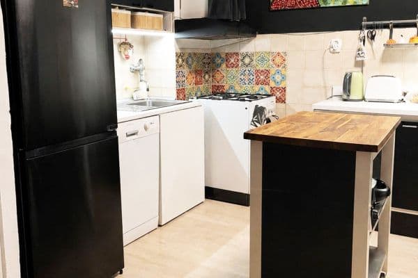Prenájom bytu 3-izbový 73 m², Gagarinova, Pardubice, Pardubický kraj Prenájom bytu 3-izbový 73 m², Gagarinova, Pardubice, Pardubický kraj