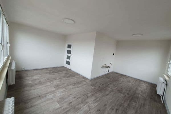 Predaj bytu 3-izbový 61 m², Kukučínova, Praha Predaj bytu 3-izbový 61 m², Kukučínova, Praha