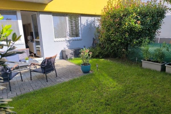 Predaj bytu 2-izbový 40 m², Mirešická, Jinočany Predaj bytu 2-izbový 40 m², Mirešická, Jinočany