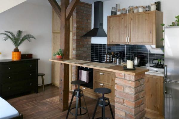 Predaj bytu 1-izbový 38 m², Vosmíkových, Praha Predaj bytu 1-izbový 38 m², Vosmíkových, Praha