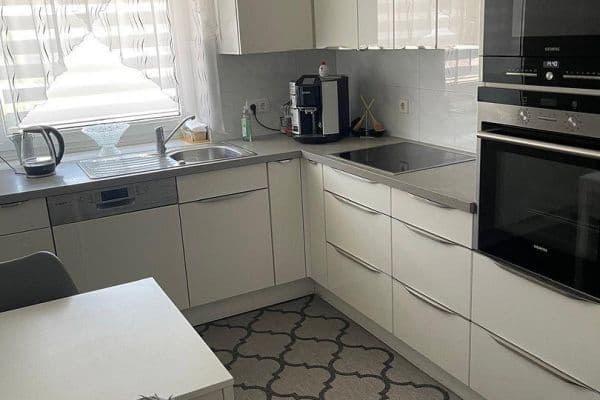 Predaj bytu 3-izbový 77 m², Bad Säckingen Predaj bytu 3-izbový 77 m², Bad Säckingen