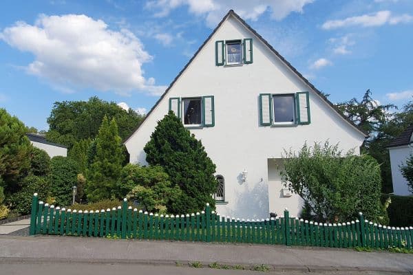 Predaj domu 323 m², pozemok 833 m², Remscheid Predaj domu 323 m², pozemok 833 m², Remscheid