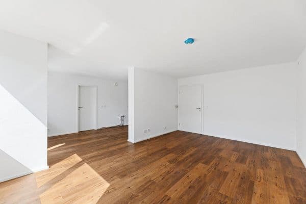 Predaj bytu 3-izbový 77 m², Röntgenstraße 36, Amberg, Bavorsko Predaj bytu 3-izbový 77 m², Röntgenstraße 36, Amberg, Bavorsko