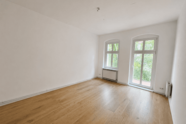 Predaj bytu 2-izbový 59 m², Junker-Jörg-Str. 6, Berlin, Berlín Predaj bytu 2-izbový 59 m², Junker-Jörg-Str. 6, Berlin, Berlín