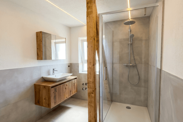 Prenájom bytu 2-izbový 54 m², Kaufbeuren, Bavorsko Prenájom bytu 2-izbový 54 m², Kaufbeuren, Bavorsko