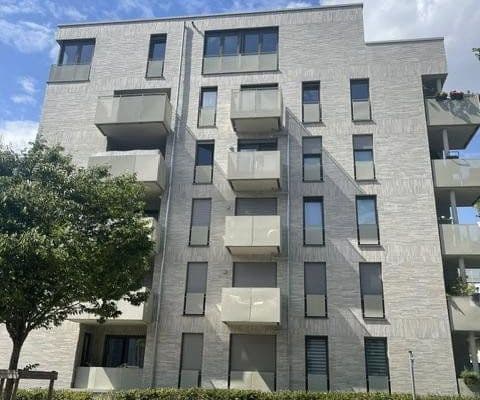 Prenájom bytu 1-izbový 31 m², Ulmenstraße 83, Düsseldorf, Severné Porýnie - Westfálsko Prenájom bytu 1-izbový 31 m², Ulmenstraße 83, Düsseldorf, Severné Porýnie - Westfálsko