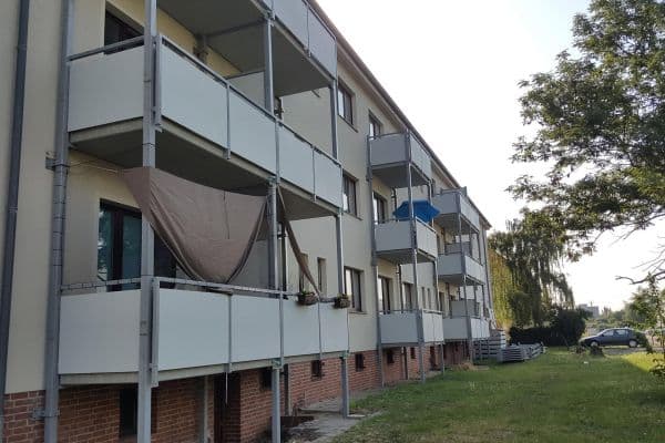 Prenájom bytu 2-izbový 61 m², Am Polderdeich 9, Magdeburg, Sasko-Anhaltsko Prenájom bytu 2-izbový 61 m², Am Polderdeich 9, Magdeburg, Sasko-Anhaltsko