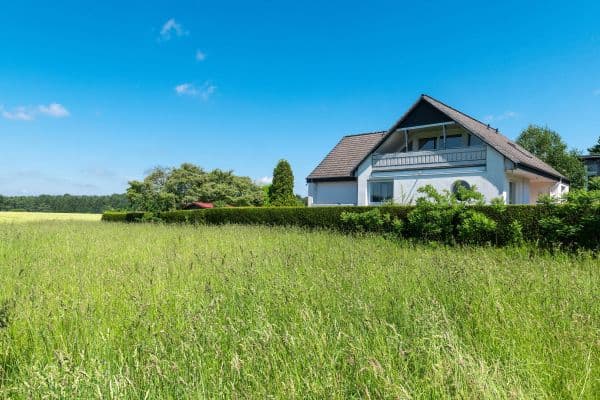 Predaj domu 219 m², pozemok 1.000 m², Alvesen - Rosengarten Predaj domu 219 m², pozemok 1.000 m², Alvesen - Rosengarten