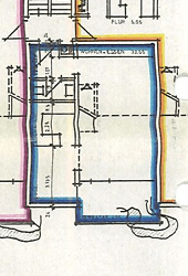 Predaj bytu 2-izbový 69 m², Rheinfelden Predaj bytu 2-izbový 69 m², Rheinfelden