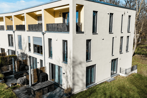 Predaj domu 186 m², pozemok 500 m², Potsdam Predaj domu 186 m², pozemok 500 m², Potsdam