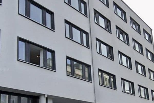 Predaj bytu 2-izbový 47 m², Nürnberg, Bavorsko Predaj bytu 2-izbový 47 m², Nürnberg, Bavorsko