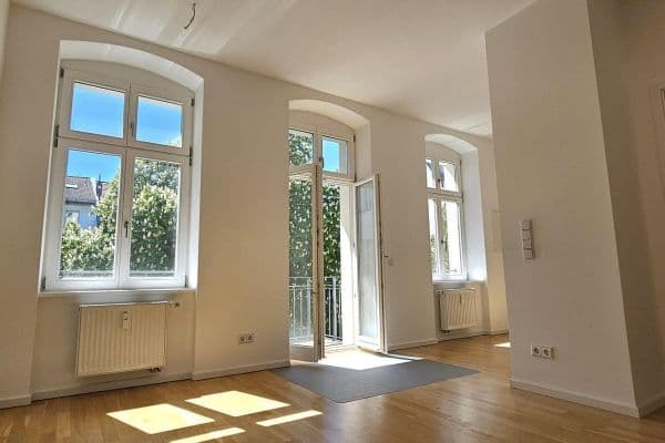 Predaj bytu 2-izbový 44 m², Christinenstraße 33, Berlin, Berlín Predaj bytu 2-izbový 44 m², Christinenstraße 33, Berlin, Berlín
