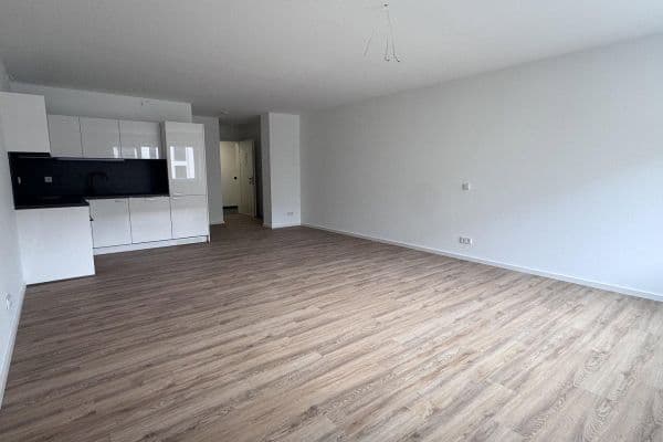 Prenájom bytu 1-izbový 48 m², Theodor-Mathieu-Straße, Bamberg, Bavorsko Prenájom bytu 1-izbový 48 m², Theodor-Mathieu-Straße, Bamberg, Bavorsko