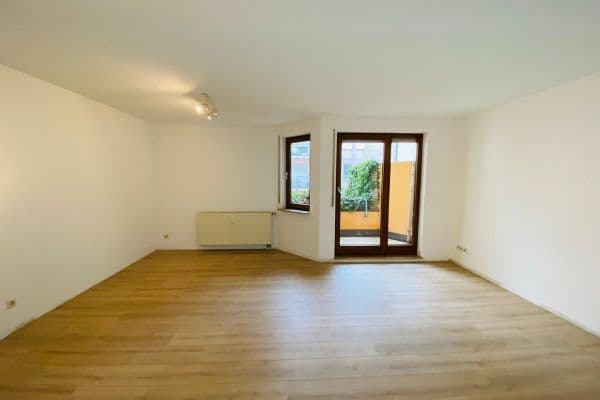 Prenájom bytu 1-izbový 28 m², Filderstadt Prenájom bytu 1-izbový 28 m², Filderstadt