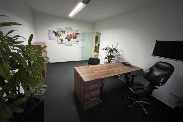 Prenájom kancelárie 70 m², Hauptstraße 155, Frechen Prenájom kancelárie 70 m², Hauptstraße 155, Frechen