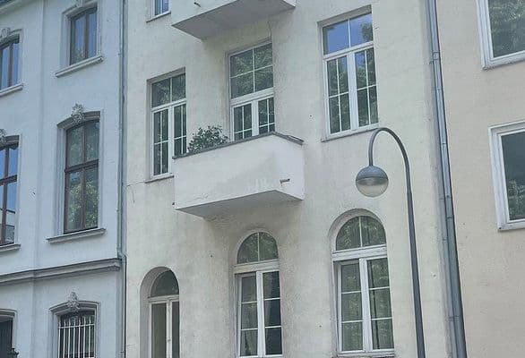 Predaj bytu 2-izbový 40 m², Köln, Severné Porýnie - Westfálsko Predaj bytu 2-izbový 40 m², Köln, Severné Porýnie - Westfálsko