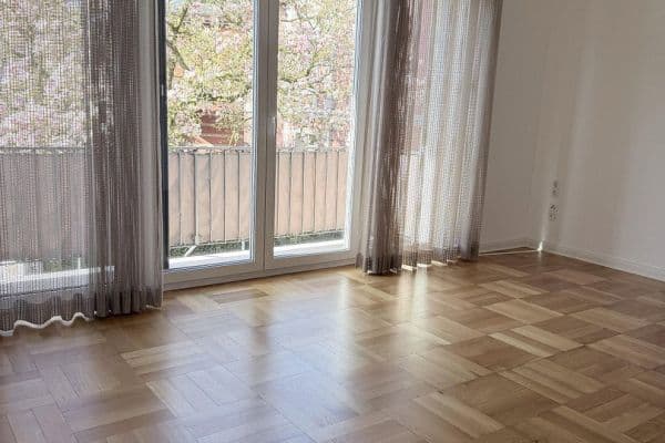 Prenájom bytu 3-izbový 90 m², Neuwied Prenájom bytu 3-izbový 90 m², Neuwied