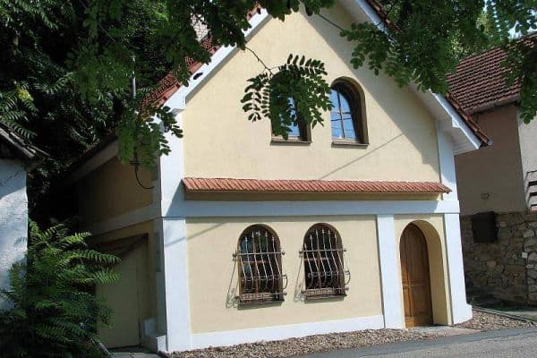 Prenájom rekreačného objektu, Strachotín, Jihomoravský kraj Prenájom rekreačného objektu, Strachotín, Jihomoravský kraj