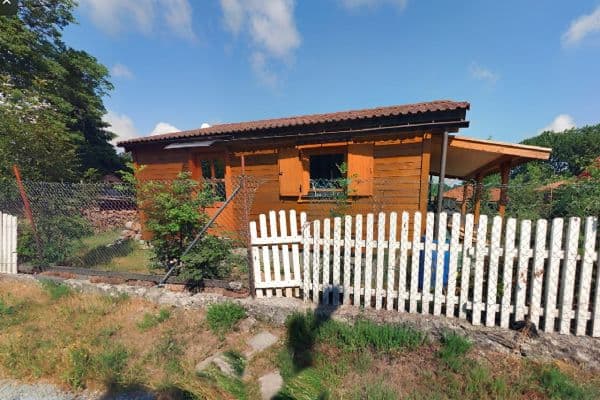 Prenájom rekreačného objektu, Jívová Prenájom rekreačného objektu, Jívová