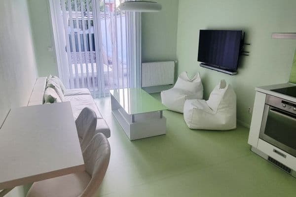 Predaj bytu 3-izbový 62 m², Brněnská Pole, Šlapanice Predaj bytu 3-izbový 62 m², Brněnská Pole, Šlapanice
